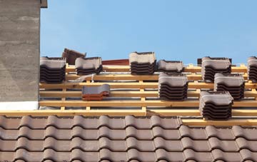 Wiggenhall St Germans clay roofing costs