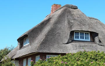 thatch roofing Wiggenhall St Germans, Norfolk
