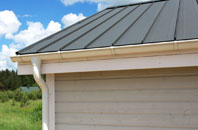 Wiggenhall St Germans fascia repair