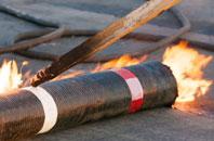 free Wiggenhall St Germans flat roofing repair quotes