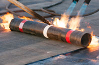 Wiggenhall St Germans flat roof sealing