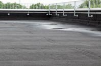 find rated Wiggenhall St Germans flat roofing companies