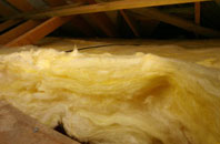 Wiggenhall St Germans pitch roof insulation
